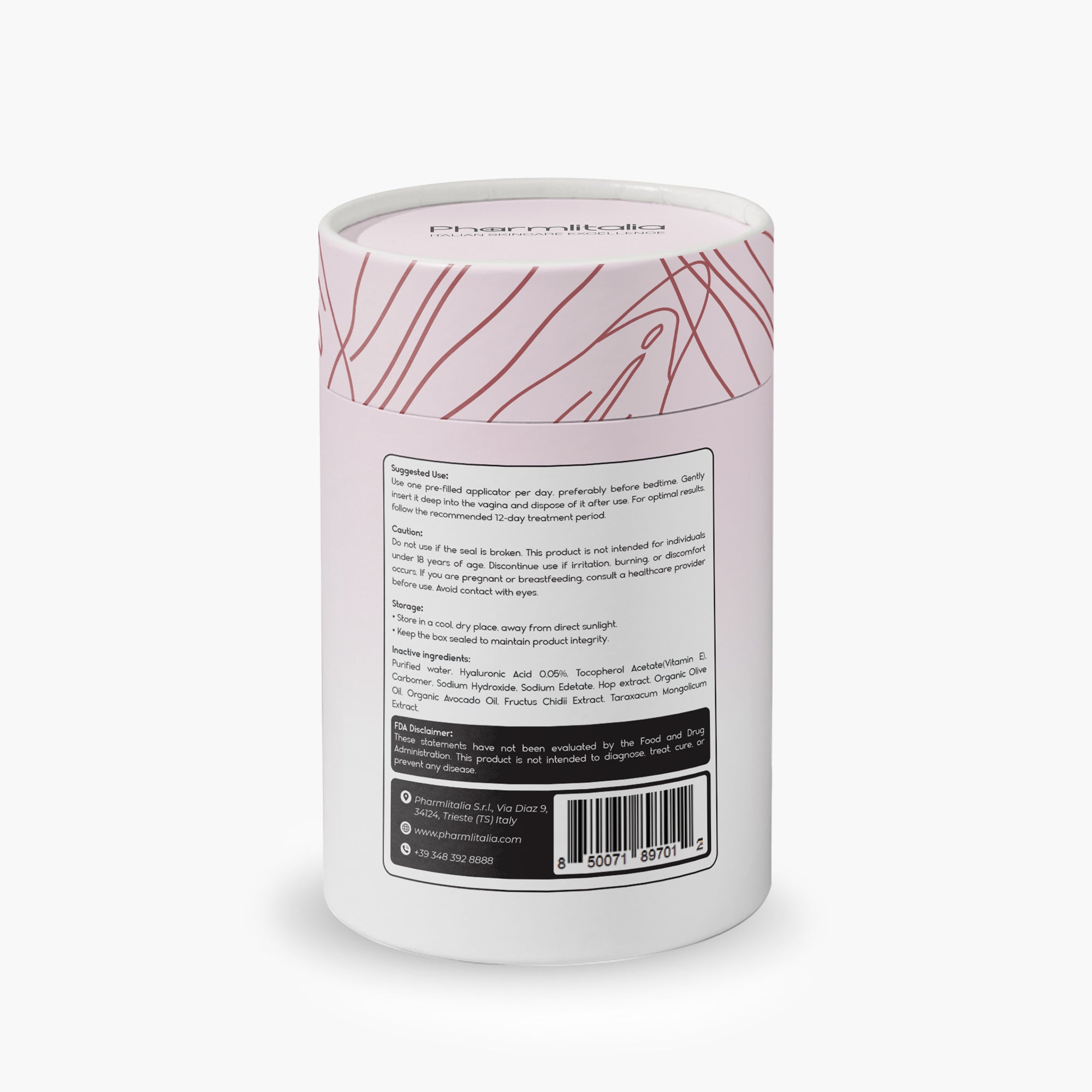 Vaginal Tightening Gel