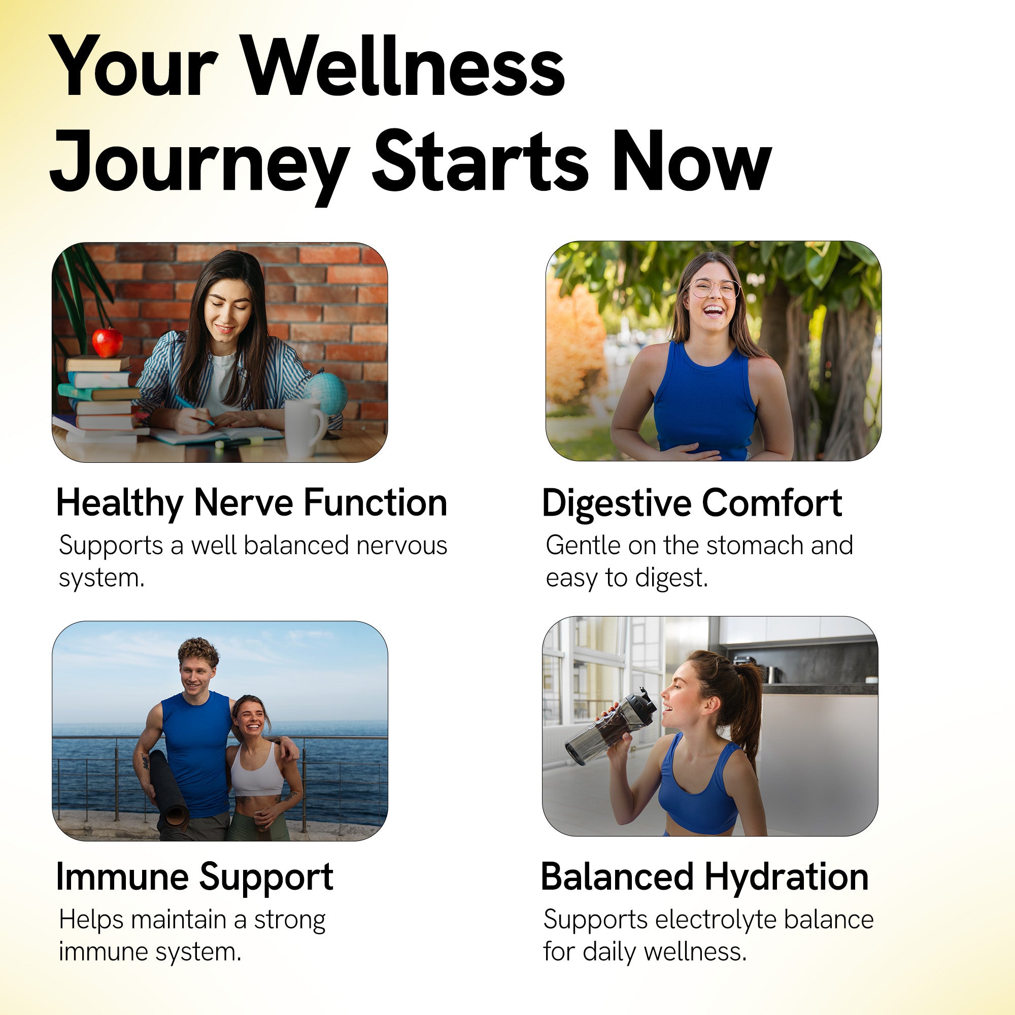 Magnesium Glycinate 400mg Softgels for Muscle Recovery, Sleep & Relaxation | 60 Count