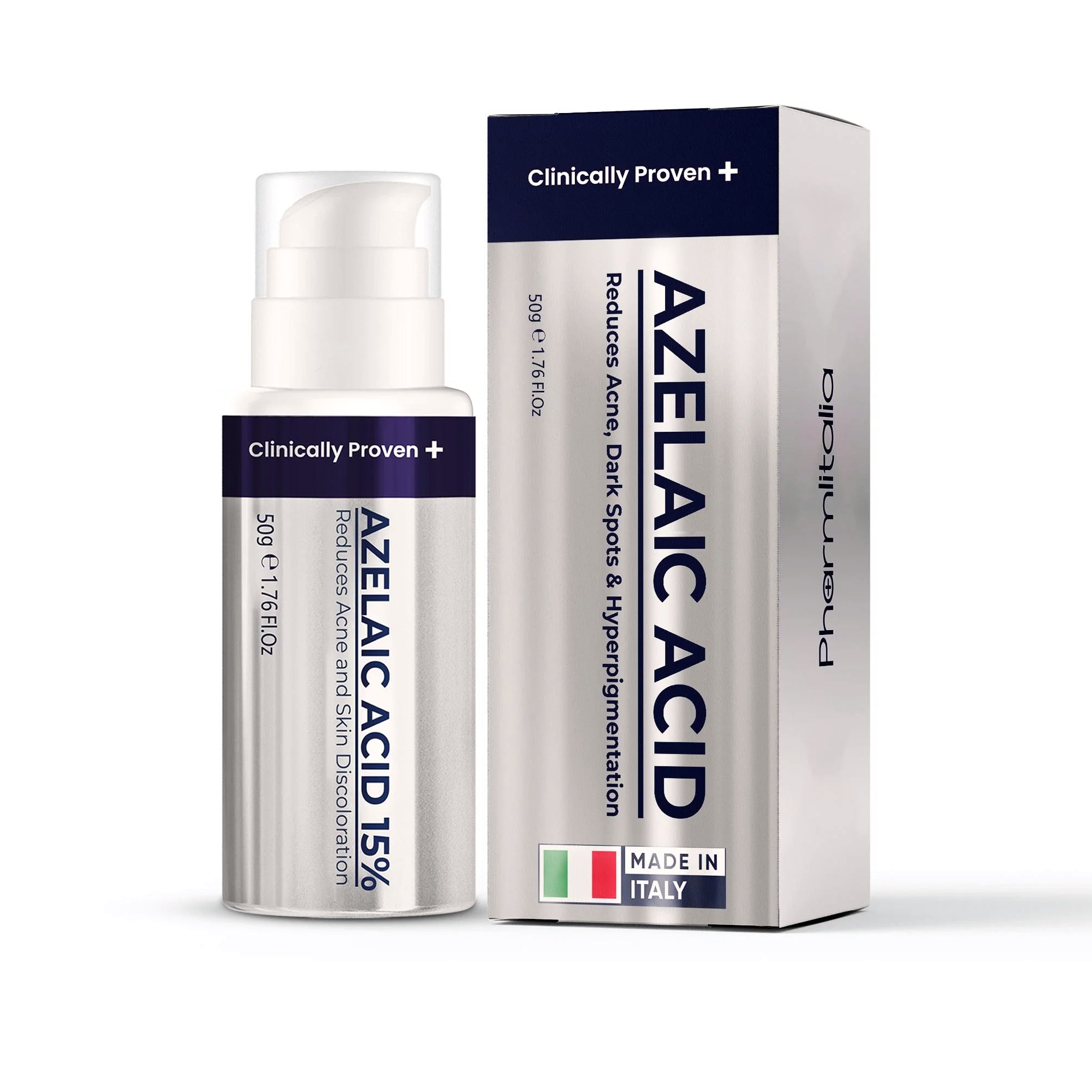 Azelaic Acid 15% Cream
