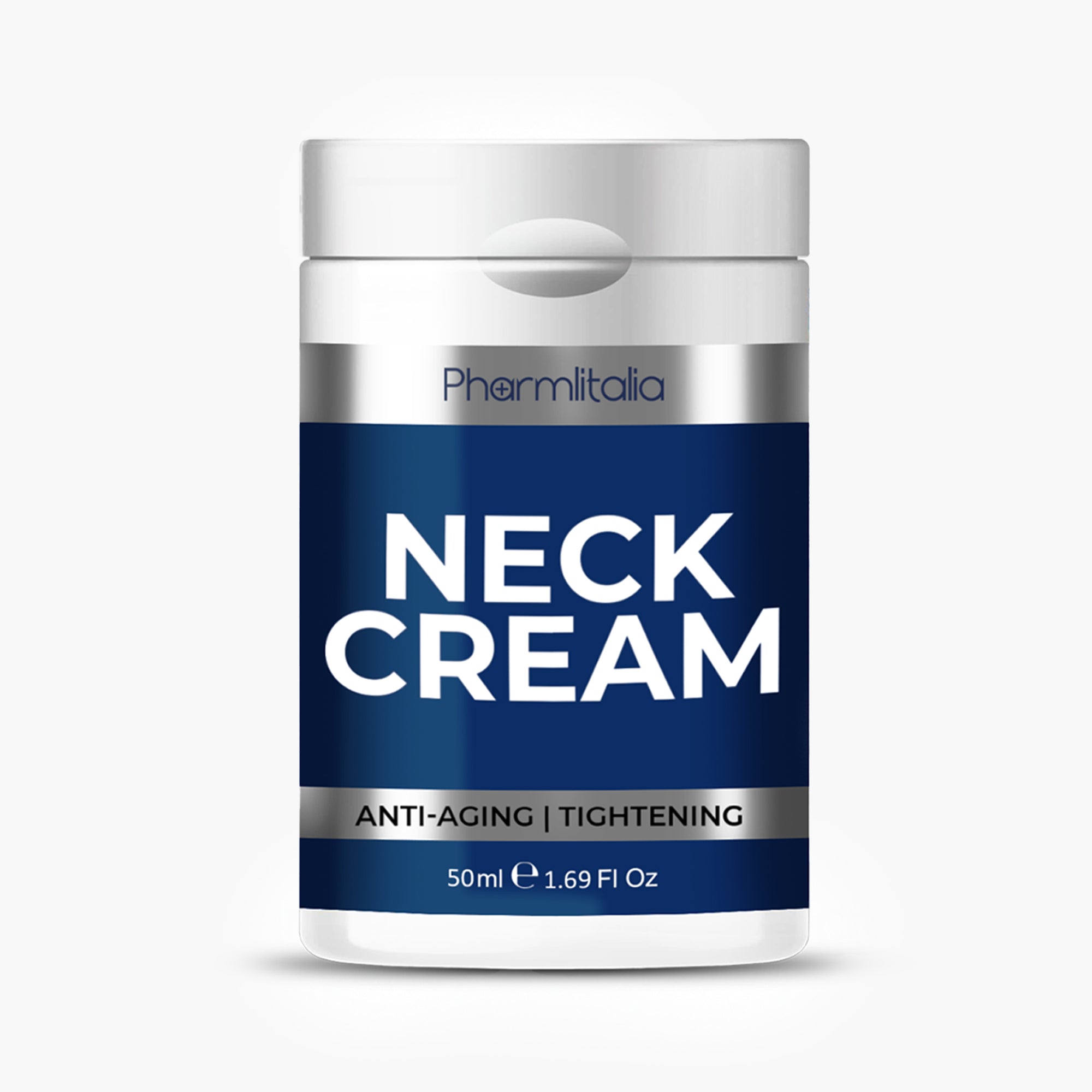 Neck Firming & Tightening Cream for Sagging Skin & Wrinkles