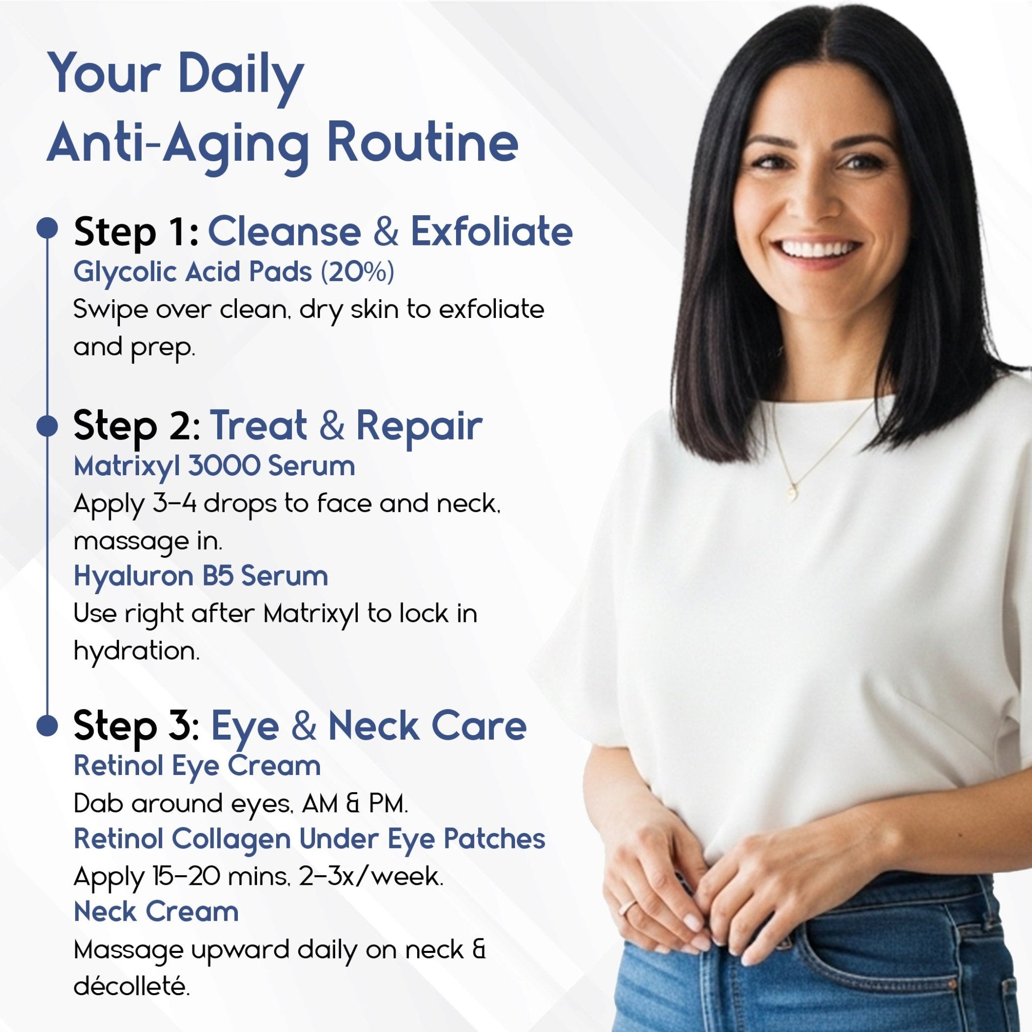 Anti Aging Bundle - Pharmlitalia