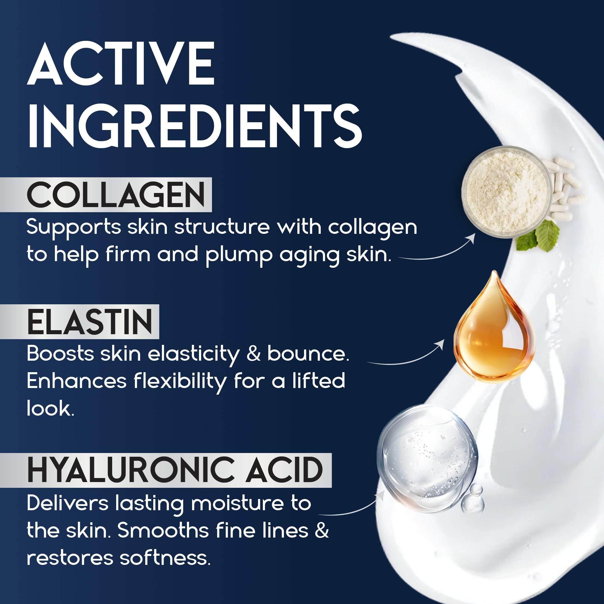 Neck Firming & Tightening Cream