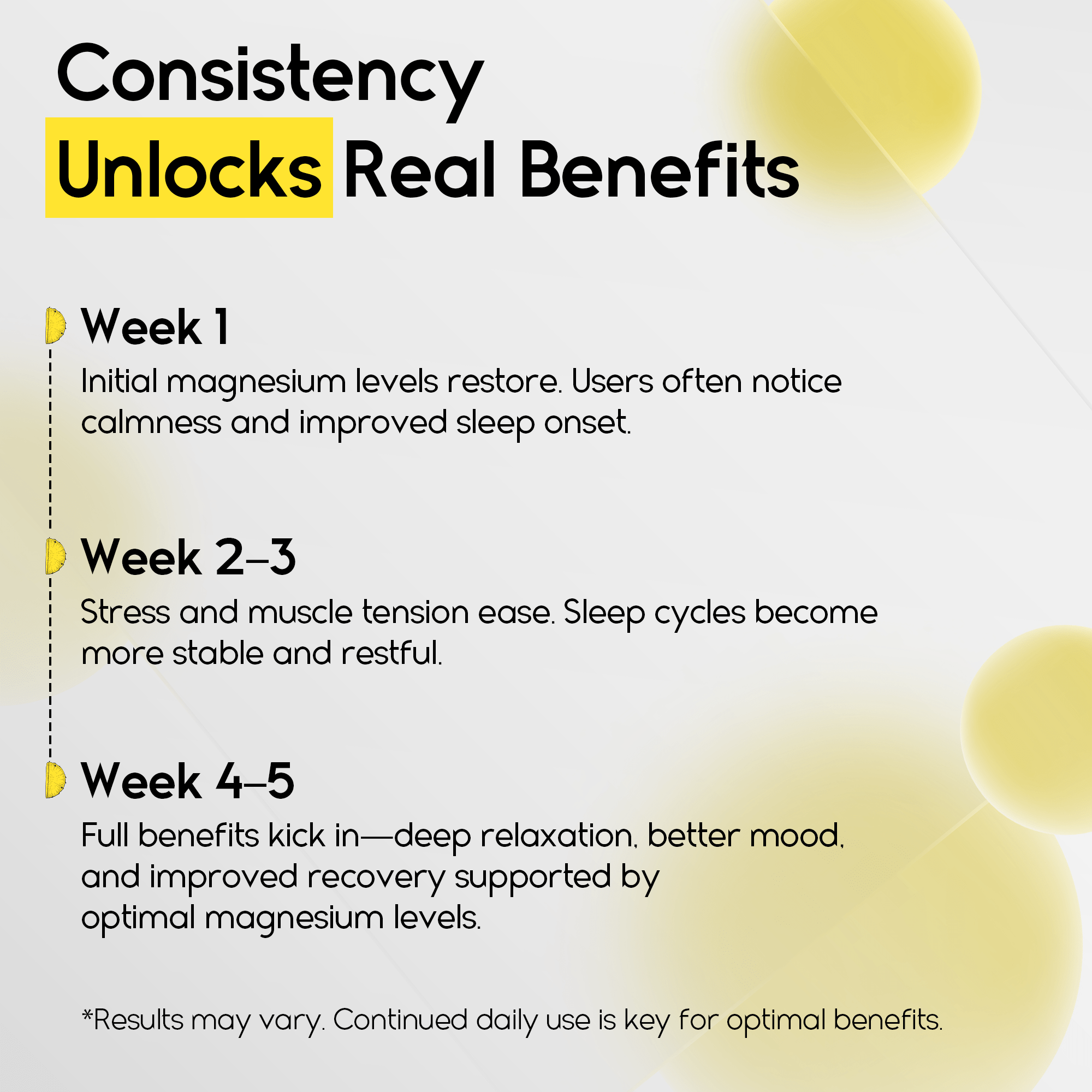 Magnesium Glycinate Gummies 400mg - Sleep Gummies for Kids & Adults - Magnesium Glycinate Chewable High Absorption for Muscle Recovery, Better Sleep & Relaxation - Pineapple Flavor 60 Coun - Pharmlitalia