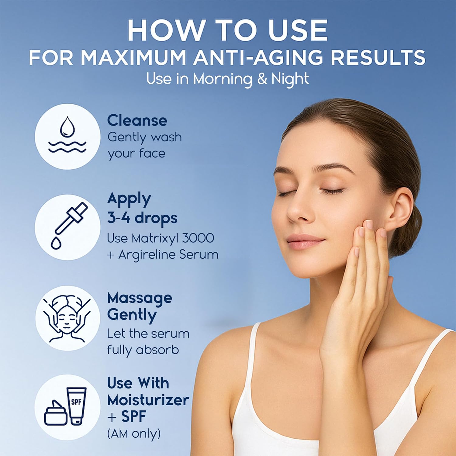 Matrixyl® 3000 Collagen Serum - Pharmlitalia