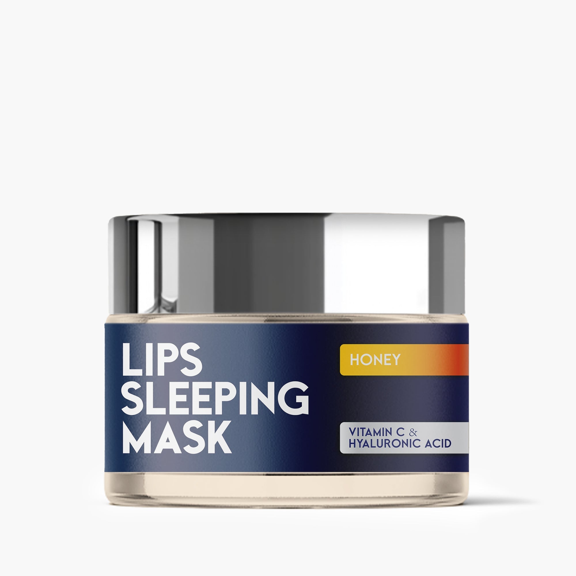 Overnight Lip Sleeping Mask - Pharmlitalia