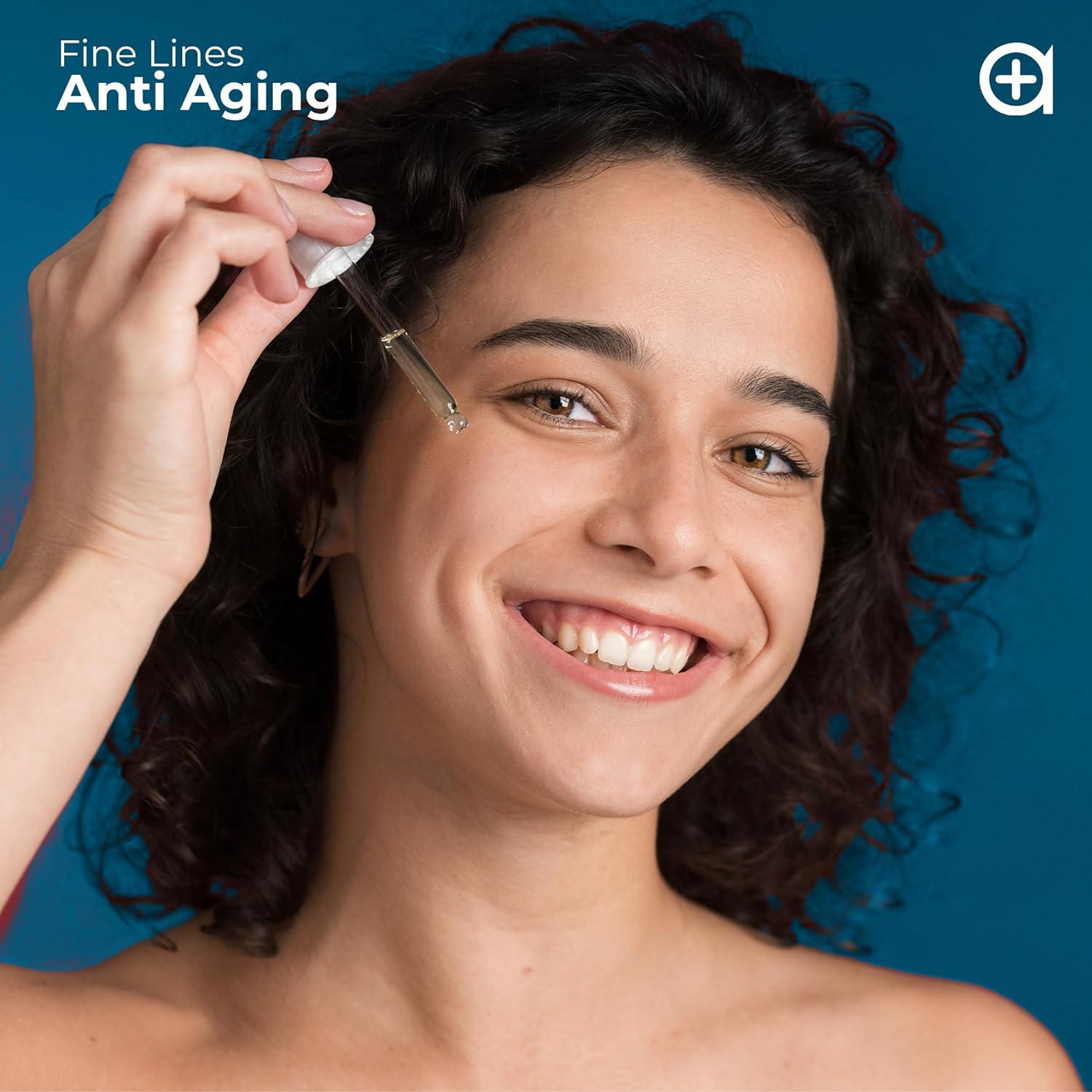 Pure Hyaluronic Acid Serum for Face - Pharmlitalia