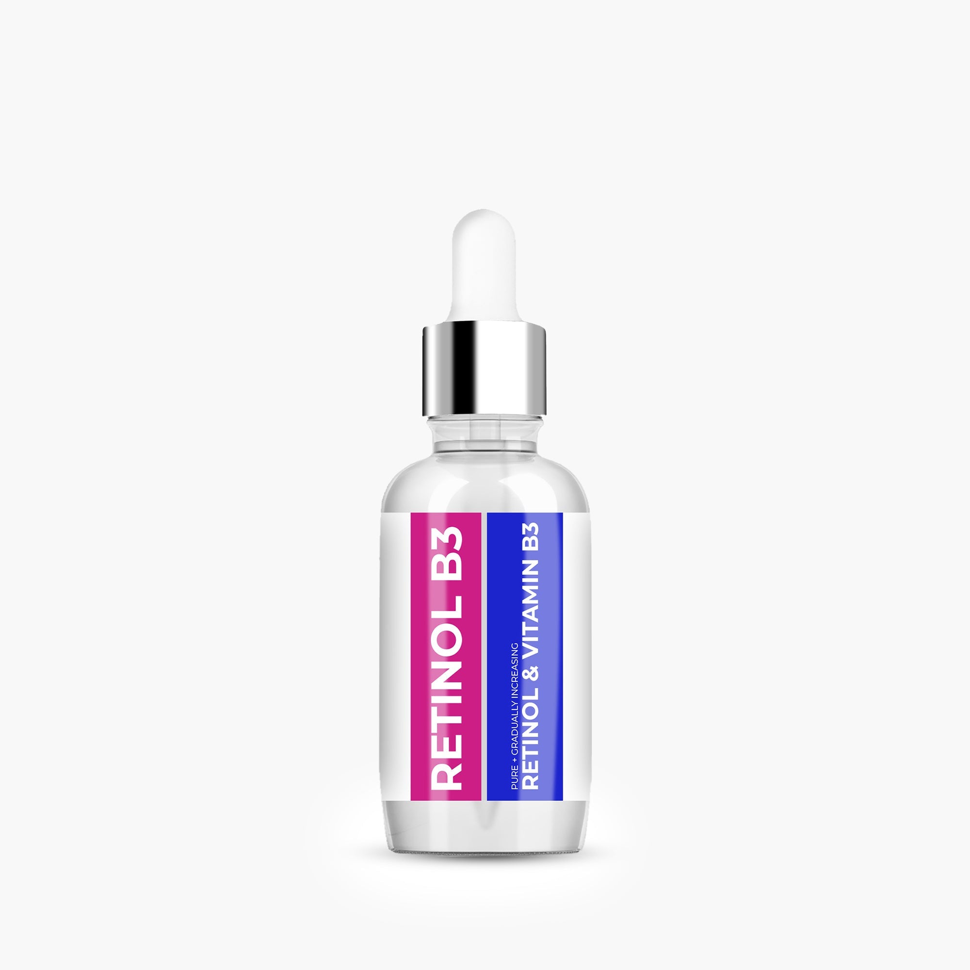 Retinol B3 Serum - Pharmlitalia