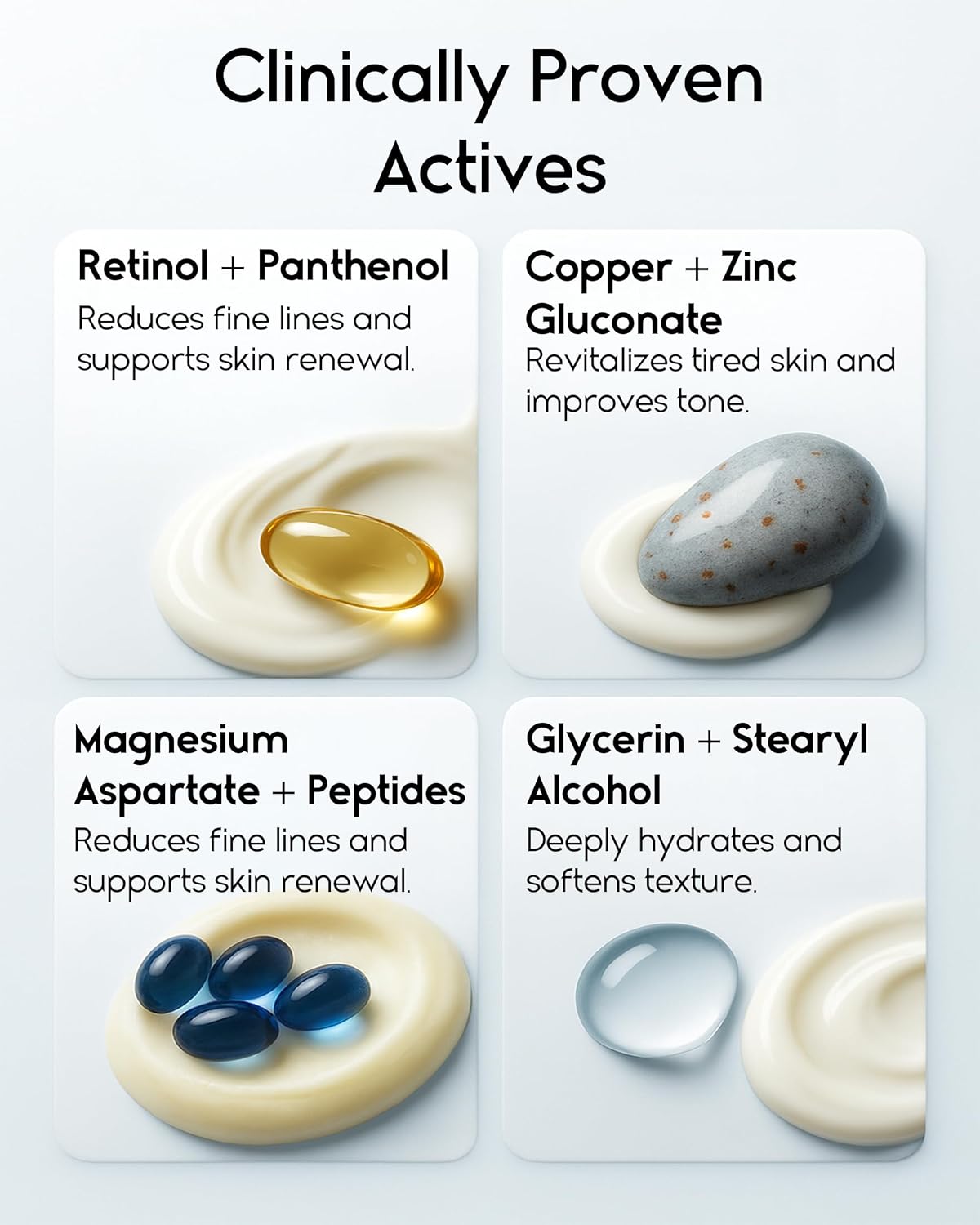 Retinol Eye Cream - Pharmlitalia