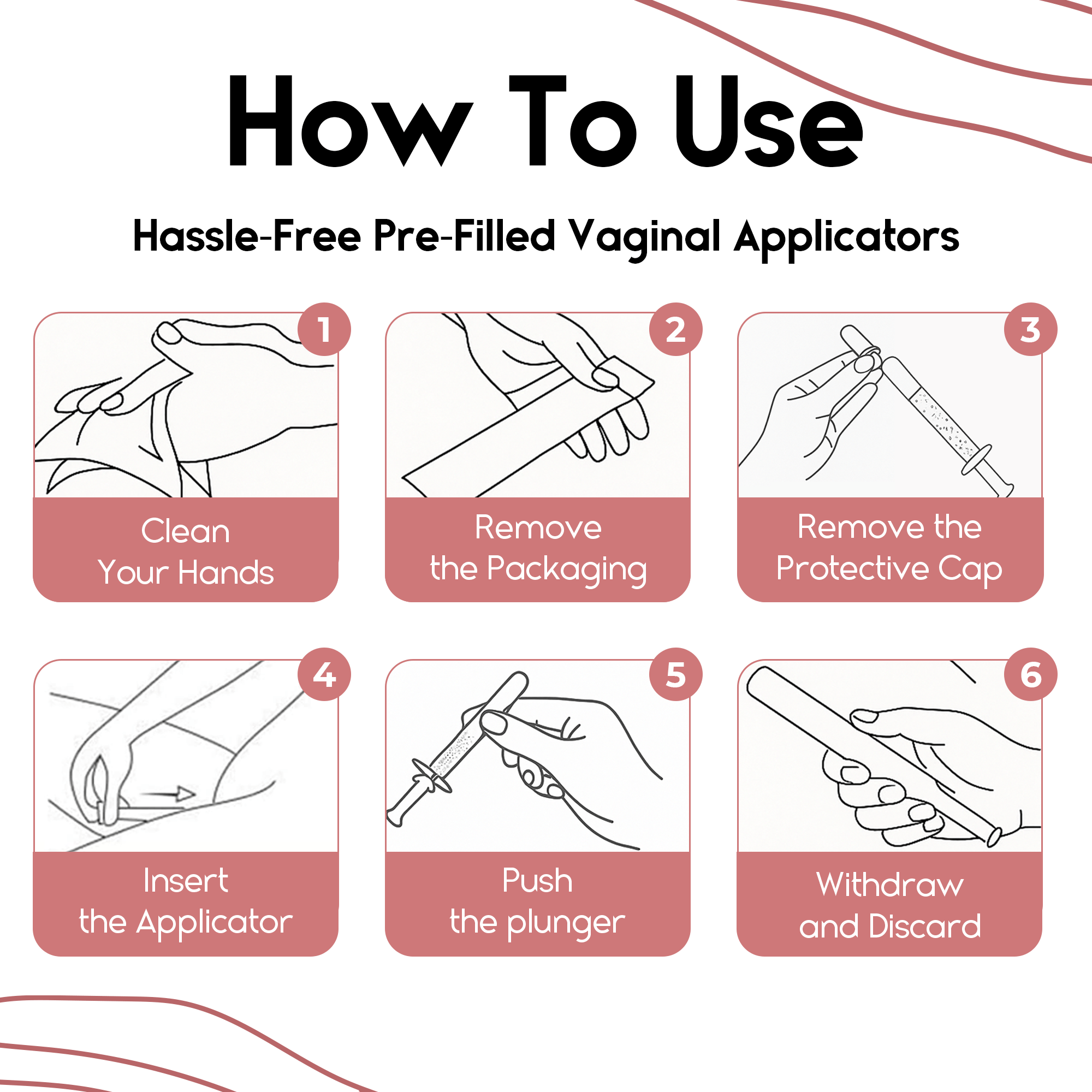 Vaginal Tightening Gel for Vaginal Health, Dryness, Firmness & Moisture Balance - Pharmlitalia