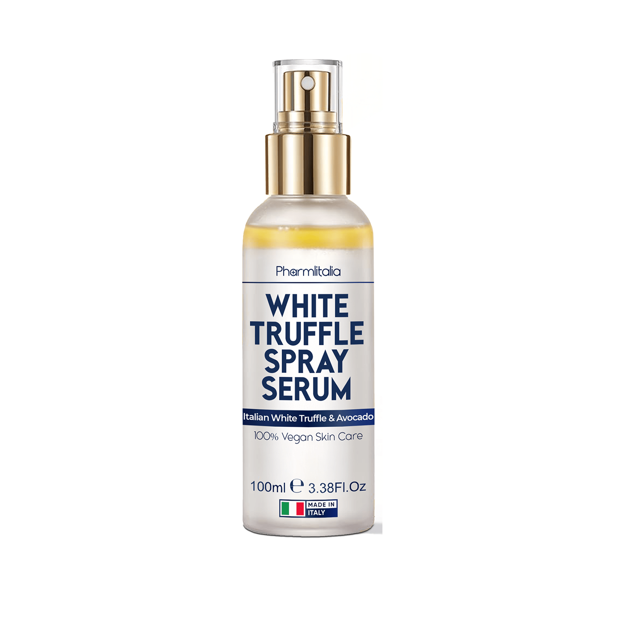 White Truffle Spray Serum - Pharmlitalia