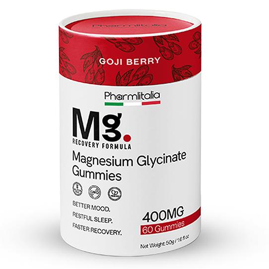 Nutritional Supplements - Pharmlitalia