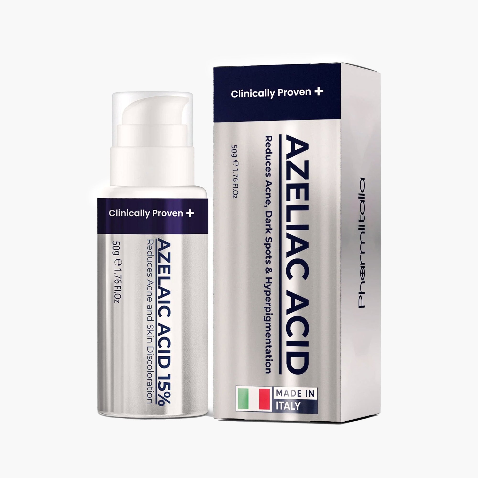 Azelaic Acid 15% Cream