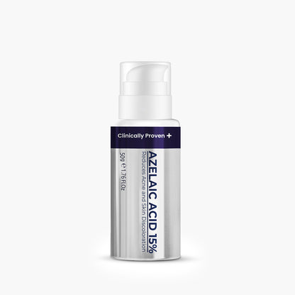 Azelaic Acid 15% Cream