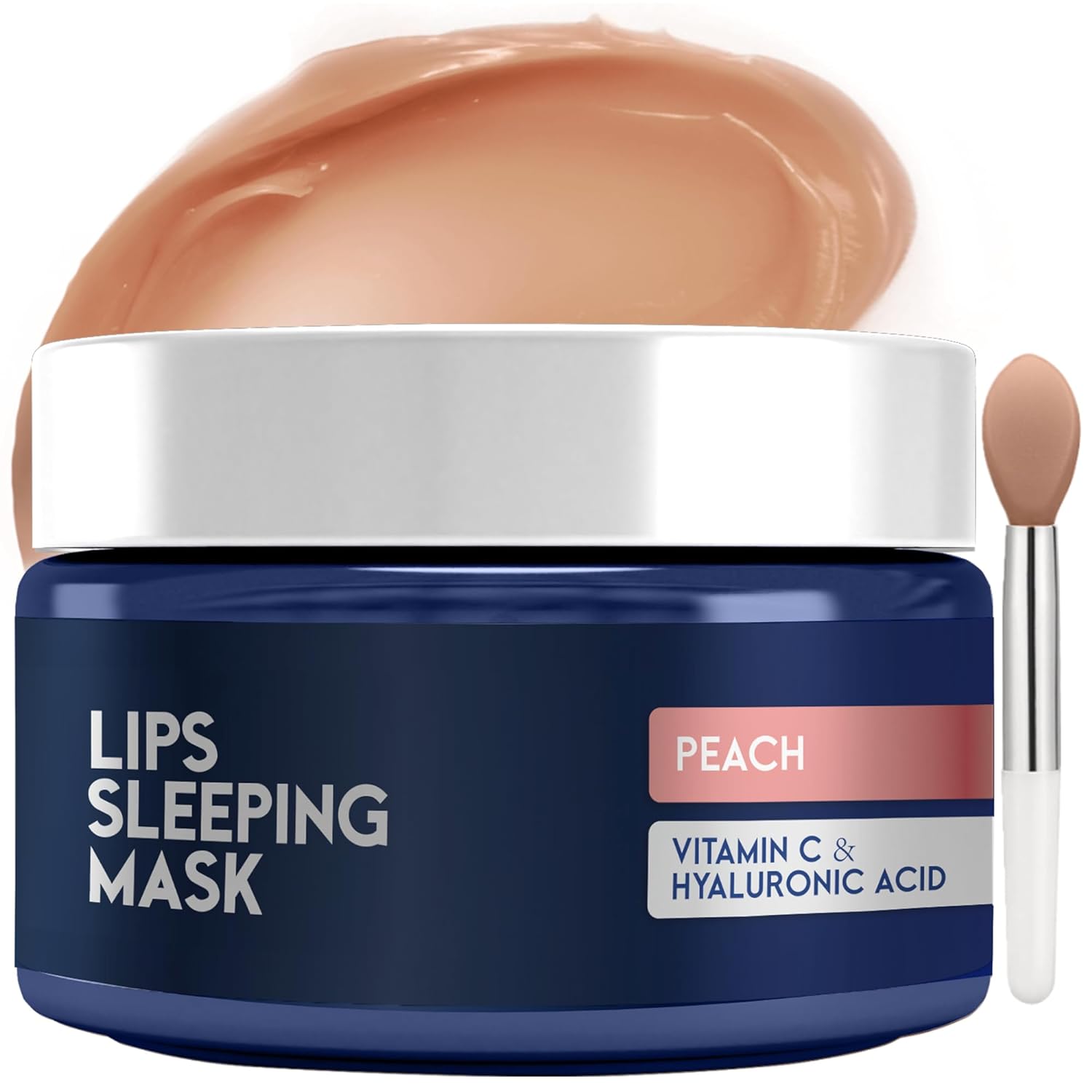 Overnight Lip Sleeping Mask | Hydrate Dry Lips