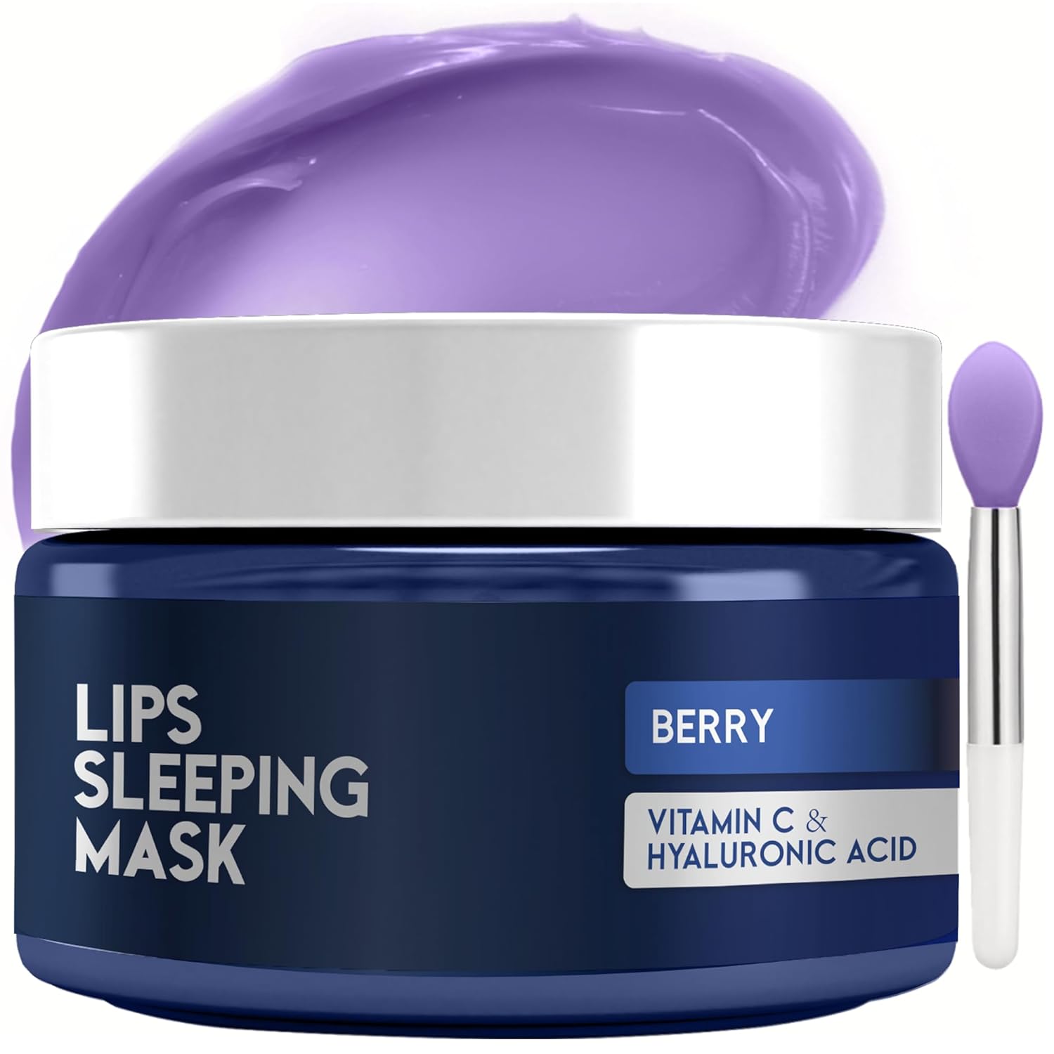 Overnight Lip Sleeping Mask | Hydrate Dry Lips