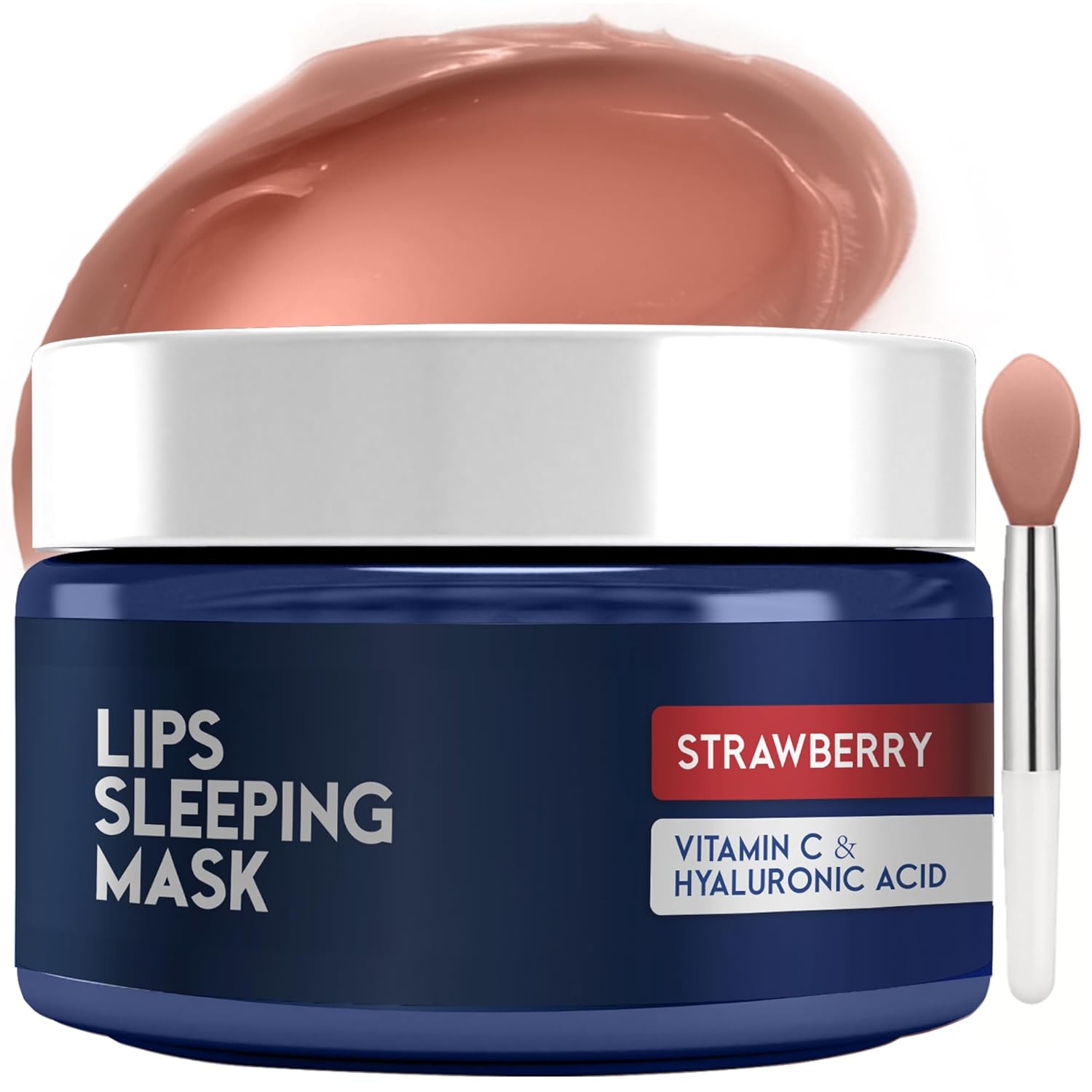 Overnight Lip Sleeping Mask | Hydrate Dry Lips