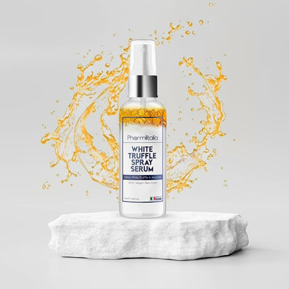 White Truffle Spray Serum for Radiant Skin