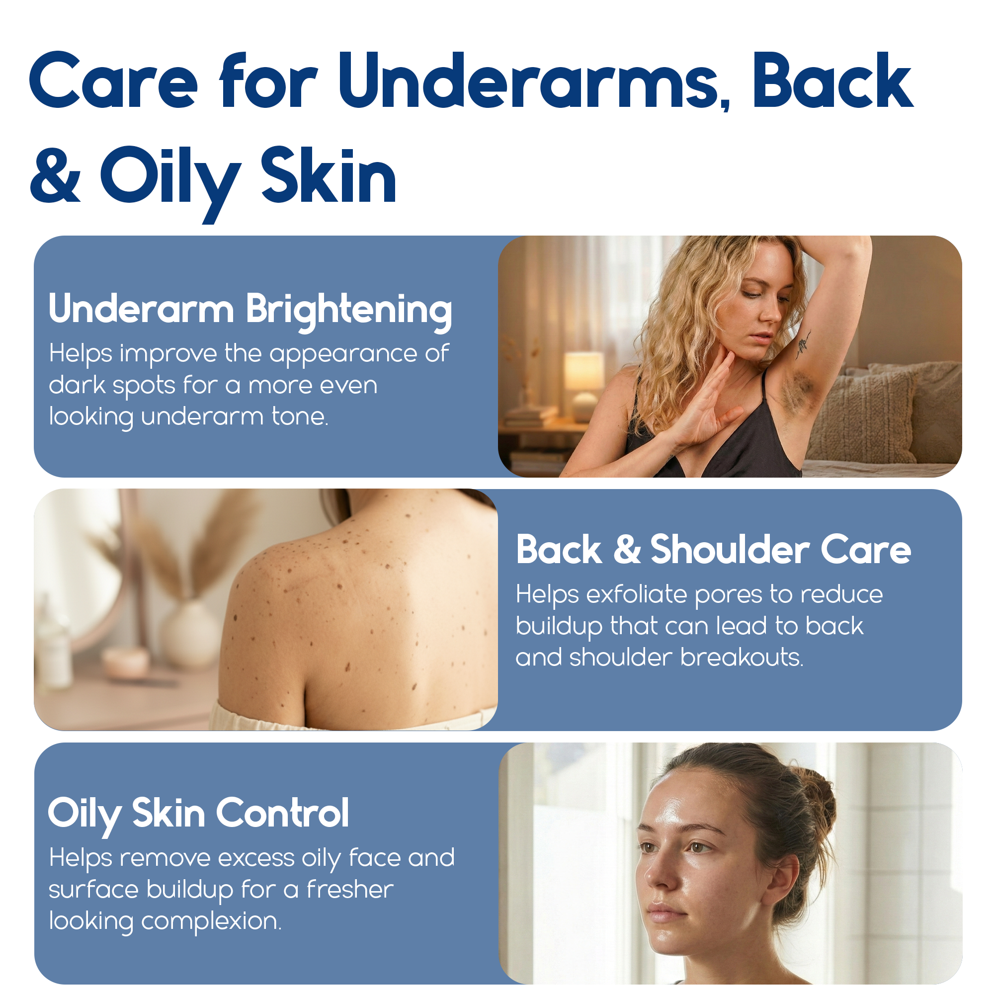 Glycolic Acid Pads 35% for Dark Spots – Exfoliation, Brightening &amp; Skin Renewal