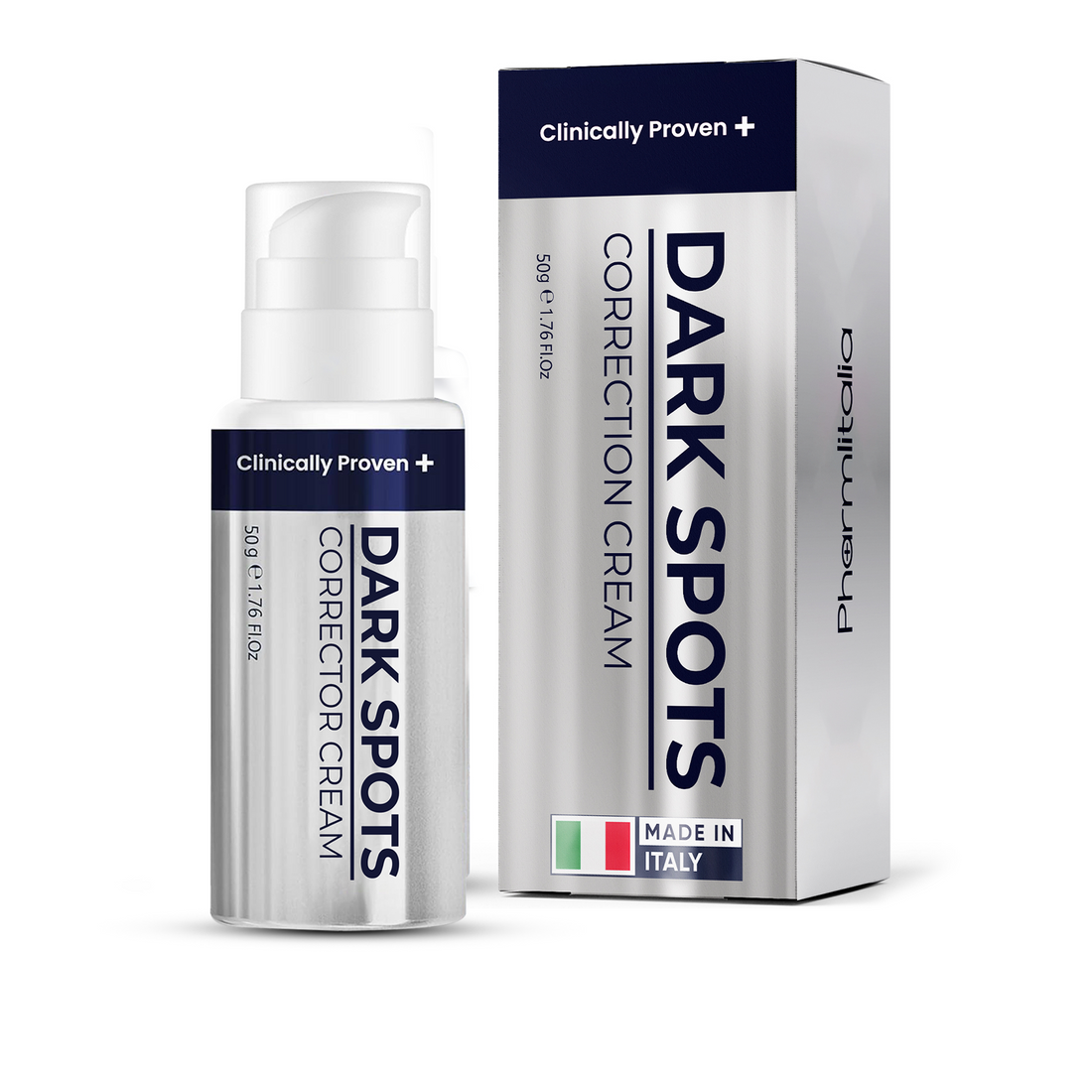 Dark Spot Corrector