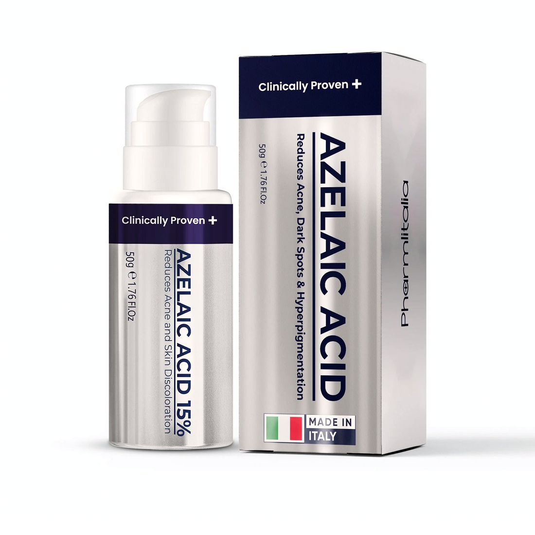 Azelaic Acid 15% Cream