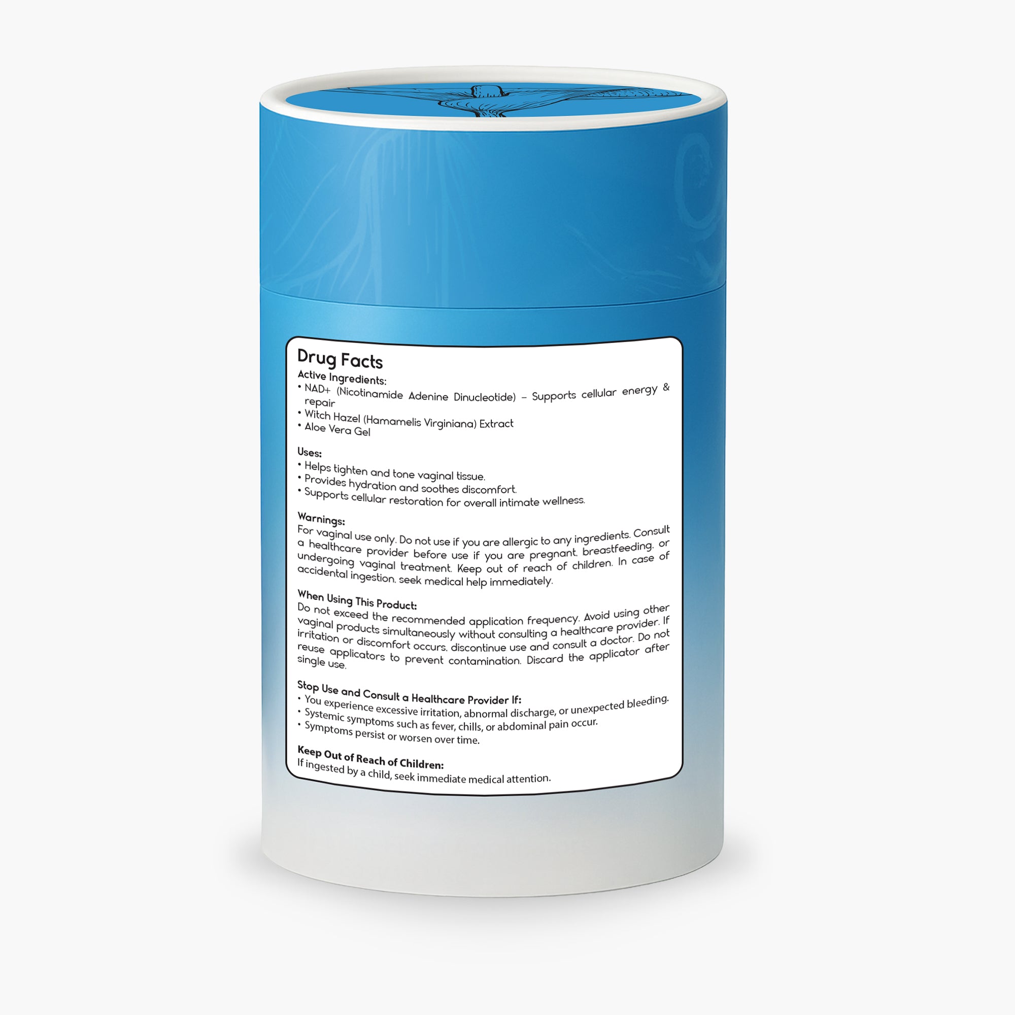 BV Treatment for Women | Odor Control, pH Balance &amp; Feminine Comfort | 10 Pre-Filled Applicators