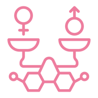 Balances Hormones Naturally