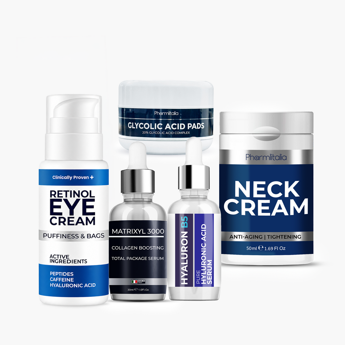 Anti Aging Bundle
