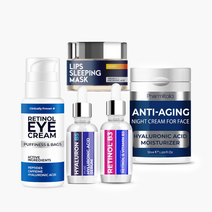 Skin Care Bundle