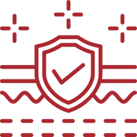 Controls Odor & Moisture