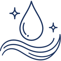 Hydrates & Softens Hair