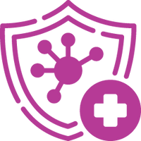 Supports Immune Health