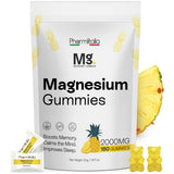 180 Gummies