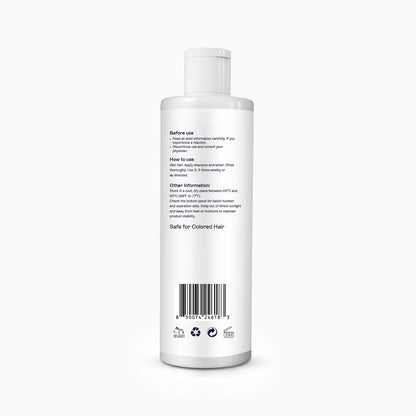 Pharmlitalia Psoriasis Shampoo | Itchy &amp; Flaky Scalp Relief | 200ml (Pack of 2)