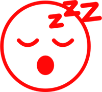 Promotes Restful Sleep