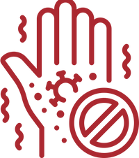 Stops Itching & Burning