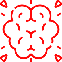 Supports Relaxation & Calm