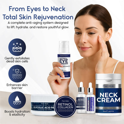 Anti Aging Bundle - Pharmlitalia