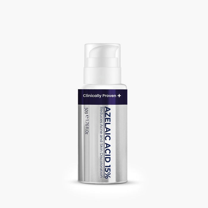 Azelaic Acid 15% Cream - Pharmlitalia
