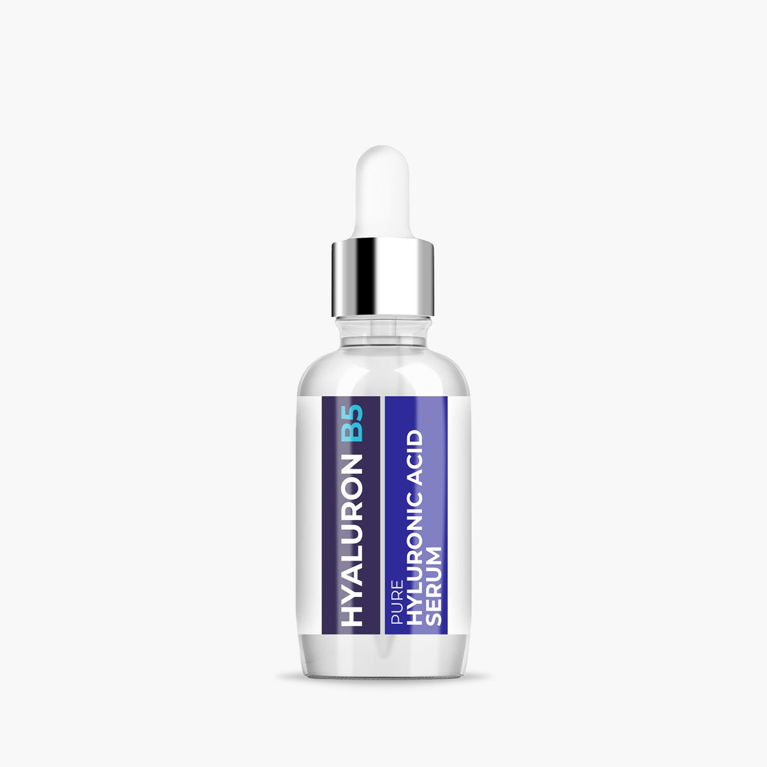 B5 Hyaluronic Acid Serum - Pharmlitalia