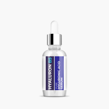 B5 Hyaluronic Acid Serum - Pharmlitalia