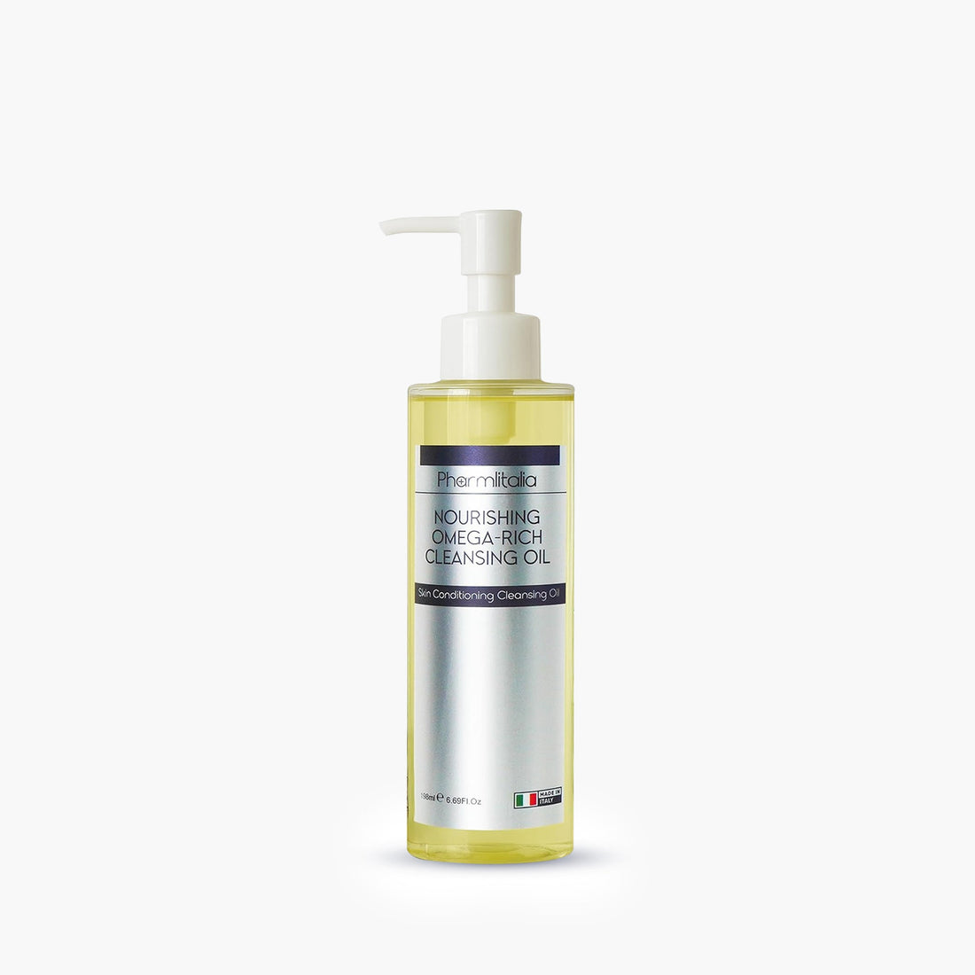 Cleansing Oil &amp; Cleaner - Pharmlitalia