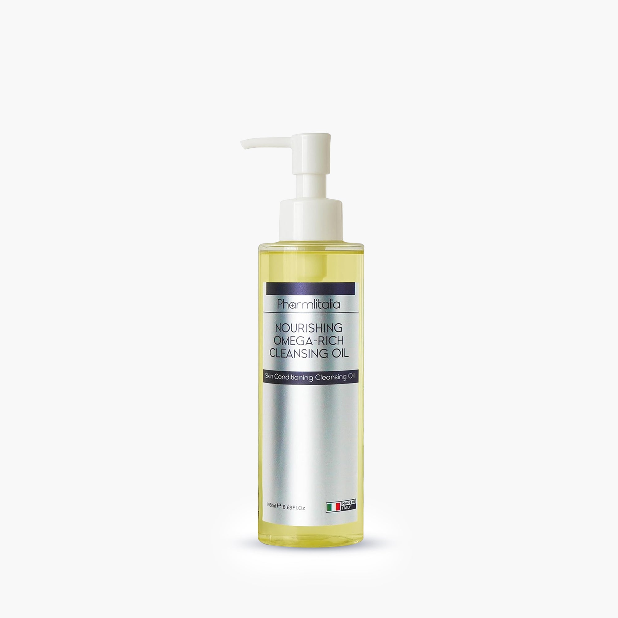 Cleansing Oil &amp; Cleaner - Pharmlitalia