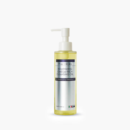 Cleansing Oil &amp; Cleaner - Pharmlitalia
