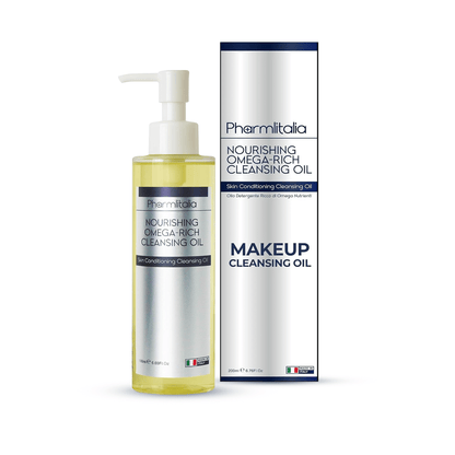 Cleansing Oil &amp; Cleaner - Pharmlitalia