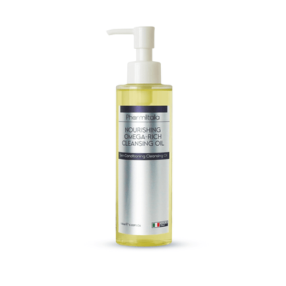 Cleansing Oil &amp; Cleaner - Pharmlitalia