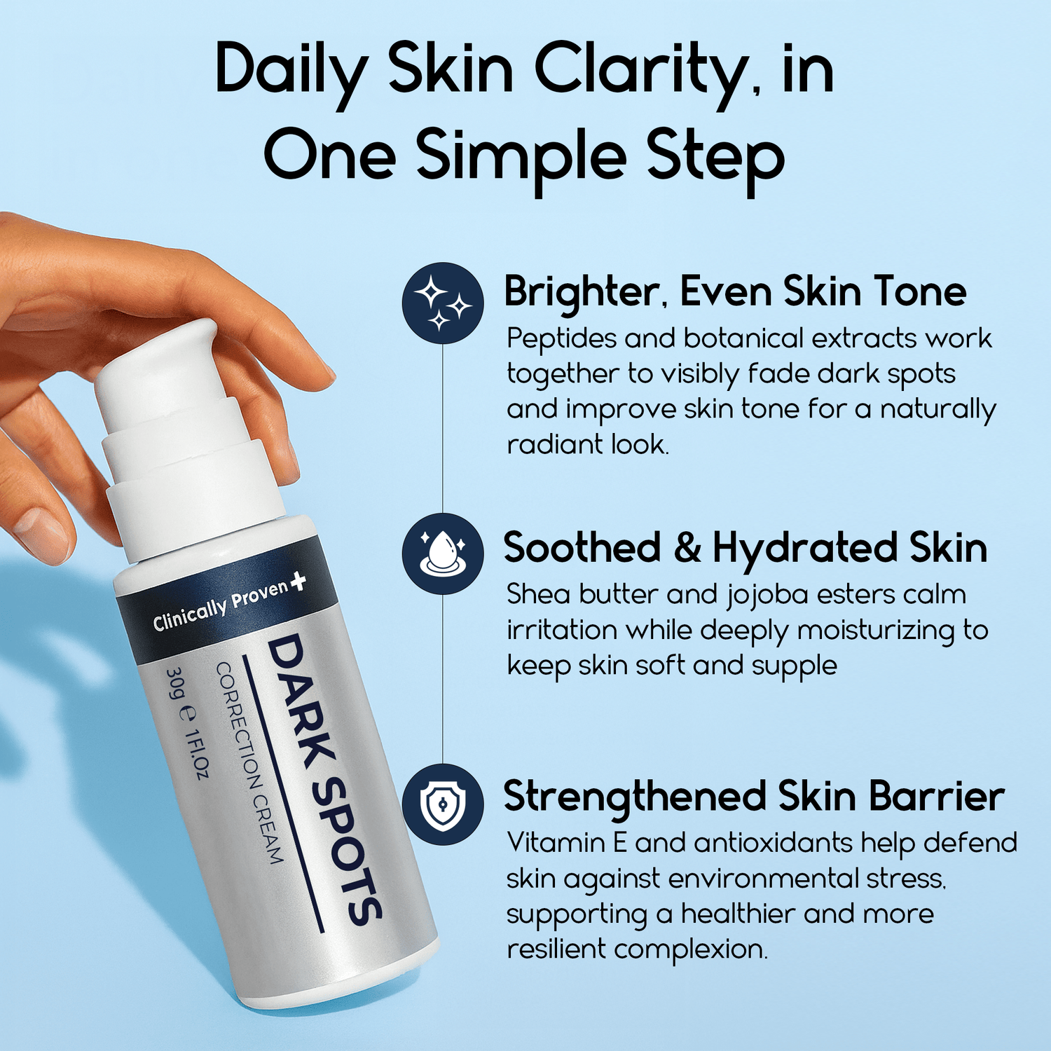 Dark Spot Corrector - Pharmlitalia