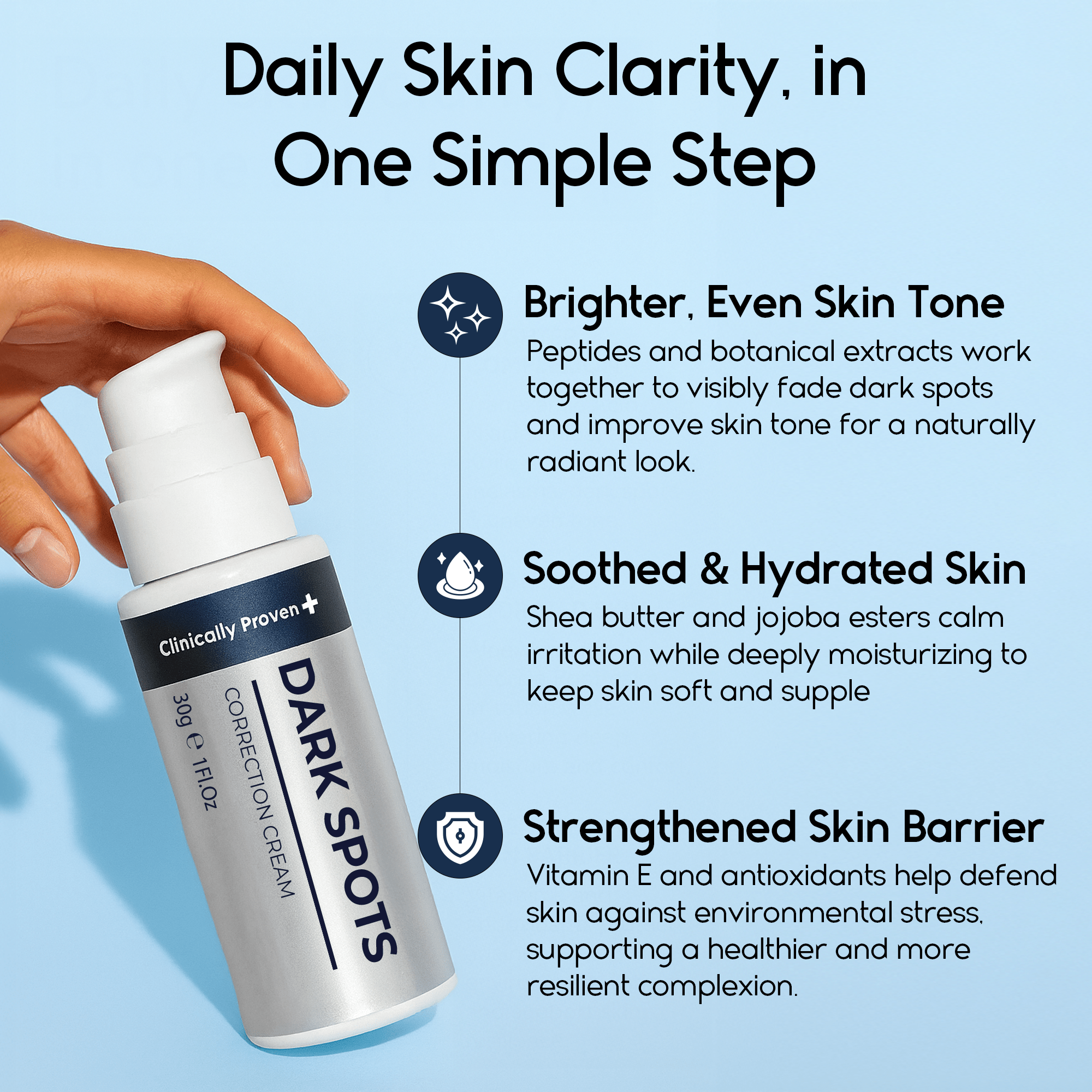 Dark Spot Corrector - Pharmlitalia