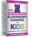 Elderberry Immune Support Supplement Gummies for Kids - Pharmlitalia