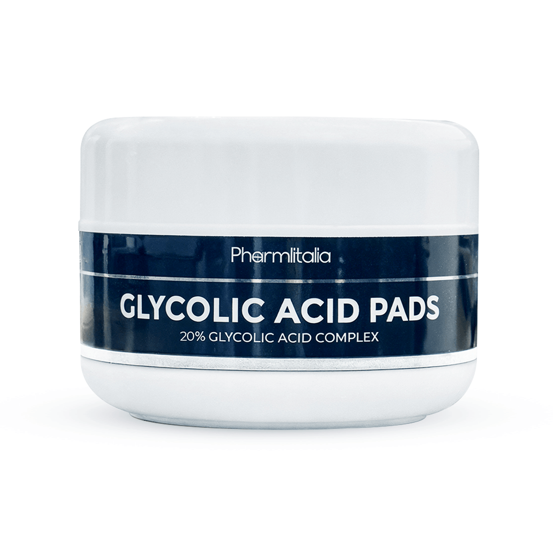 Glycolic Acid Pads For Dark Spots - Pharmlitalia