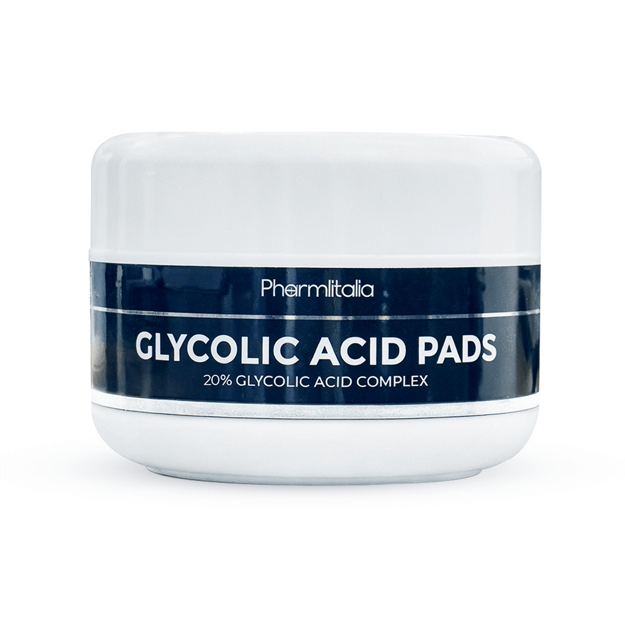 Glycolic Acid Pads For Dark Spots - Pharmlitalia